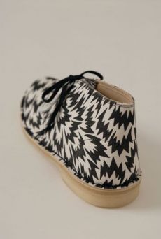 SS13 FLASH DESSERT BOOTS - Other Image